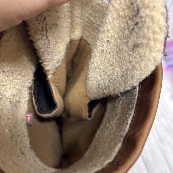 Womens Size 11 The North Face Shellista Tall Winter Boots - Picture 7 of 10